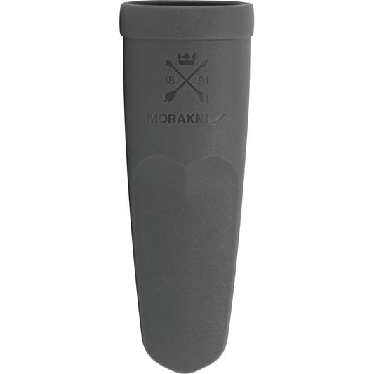 Mora Eldris Light Duty Knife With Satin 2 Inch Blade Scandi Grind For Outdoor Enthusiasts by Mora