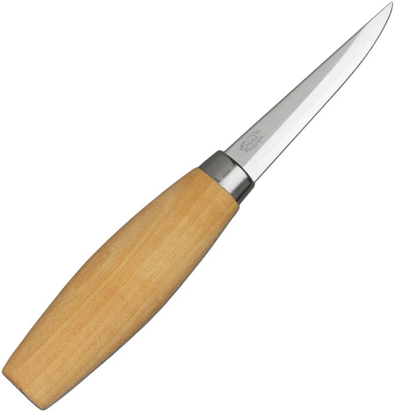 Mora Wood Carving 106C M-14027 by Mora