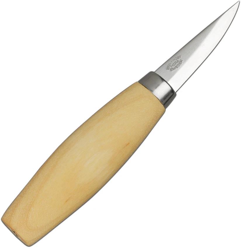 Mora Wood Carving 120C M-14028 by Mora