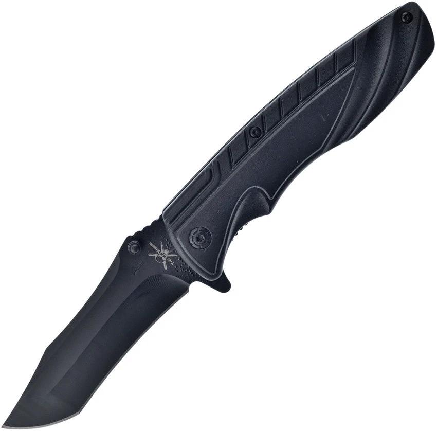 Frost Cutlery Jaguar Linerlock A/O TX-117B by Frost Cutlery