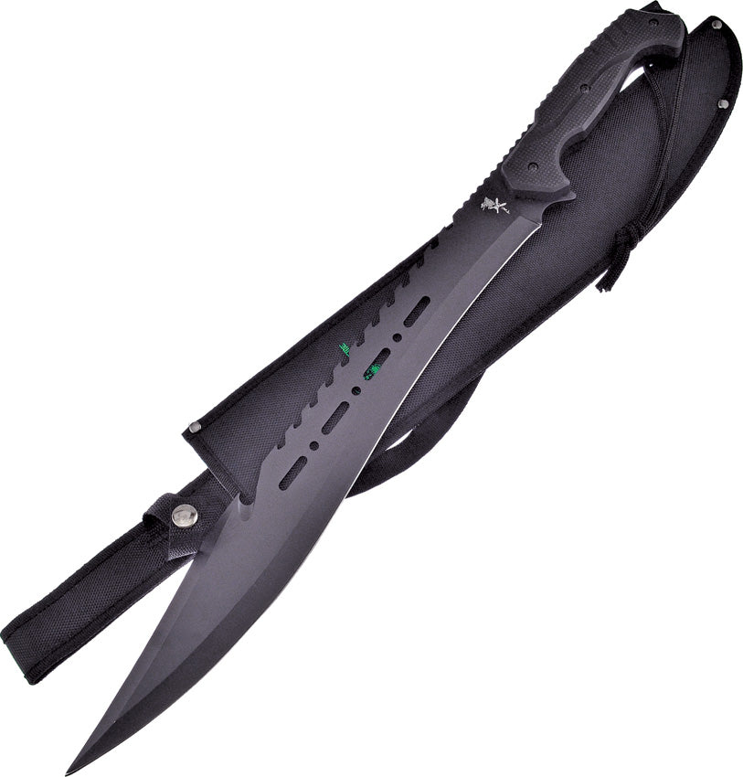 Frost Cutlery Machete TX-481BK