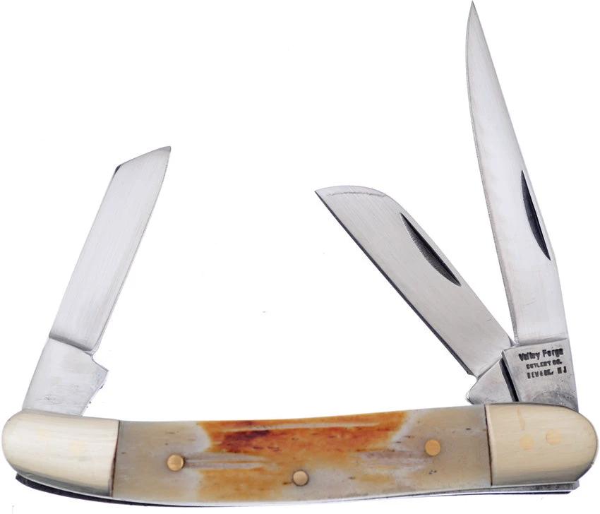Frost Cutlery Range Rider VF-910SC by Frost Cutlery