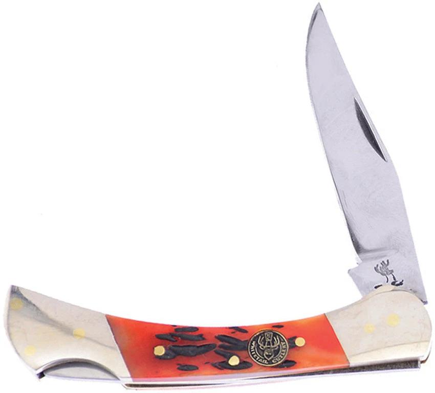 Frost Cutlery Warrior Org Camo Bone WT-547OCB by Frost Cutlery