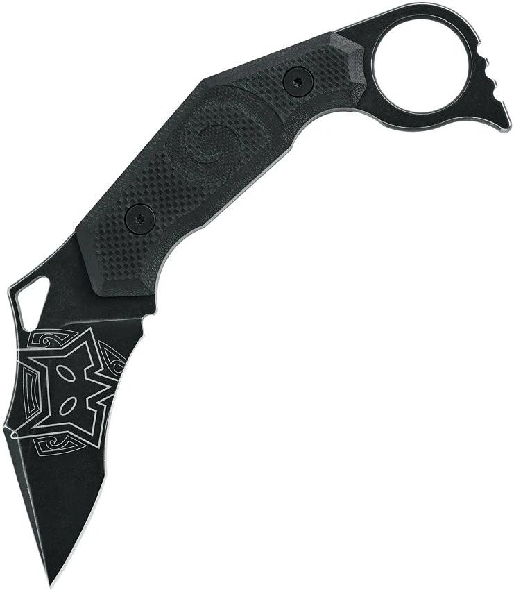Fox Karambit Fixed Blade FX651 by Fox