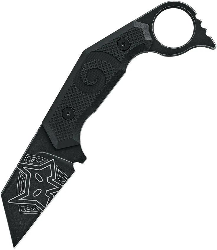 Fox Fixed Blade FX652 by Fox