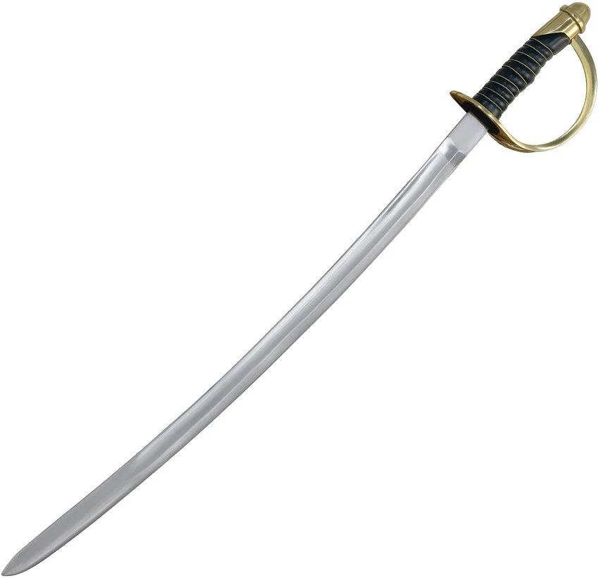 India Made Civil War Youth Sword ICS-813B by India Made