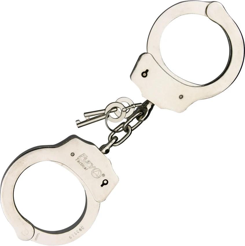 Fury Tactical Handcuffs 15902 by Fury