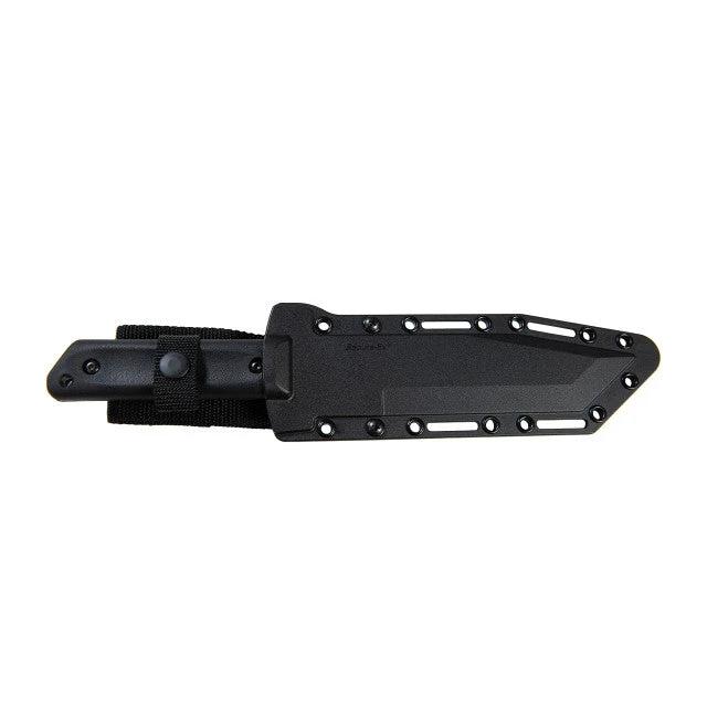 Cold Steel G.I. Tanto Knife – Fixed Blade Tactical Knife by Cold Steel