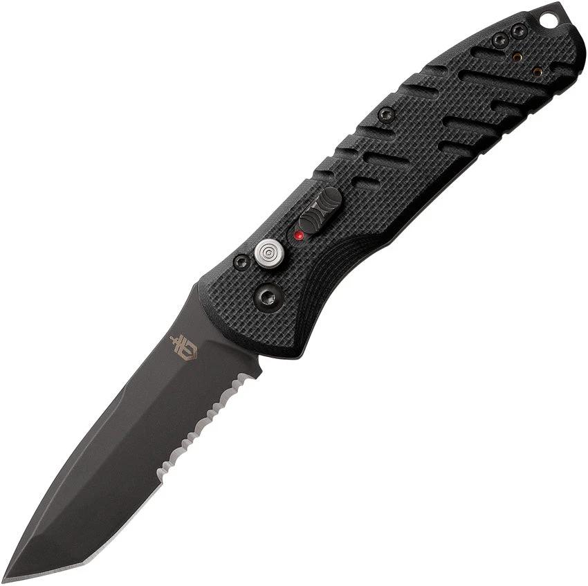 Gerber Auto Propel Plunge Lock 30-000842 by Gerber
