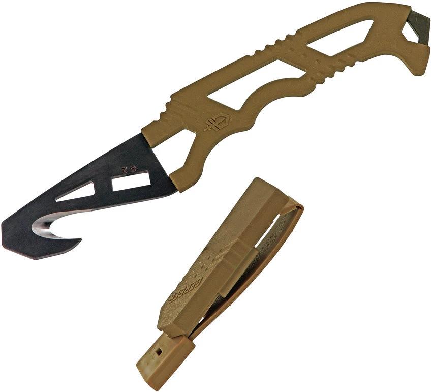 Gerber Crisis Hook Knife 1014884 by Gerber