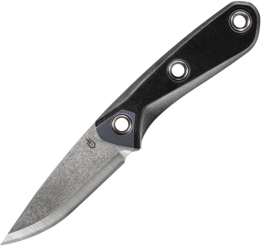 Gerber Principle Fixed Blade Black 1050243 by Gerber