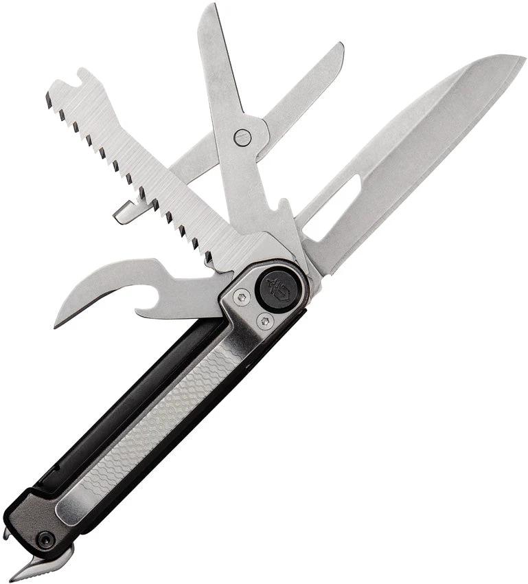 Gerber Armbar Scout Black 1064400 by Gerber