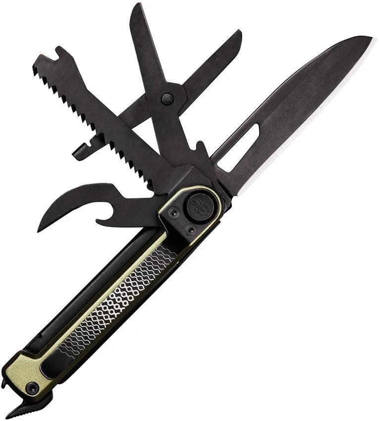 Gerber Armbar Scout Green 1064401 by Gerber