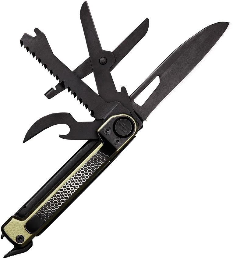 Gerber Armbar Scout Green 1064403 by Gerber