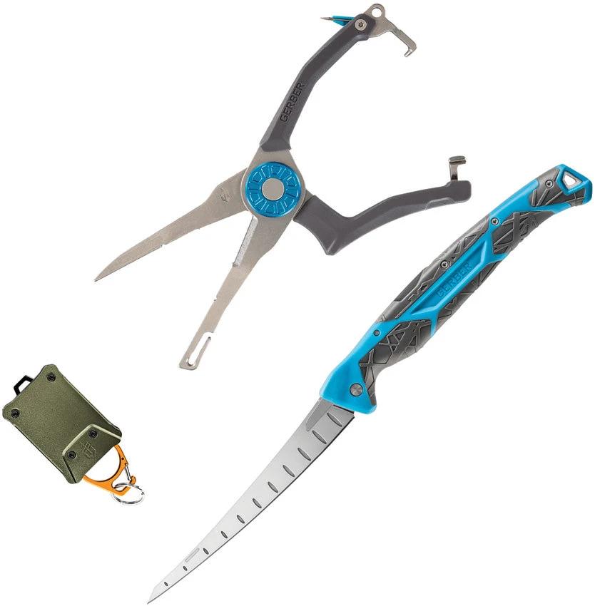 Gerber Fishing Kit 1069306 by Gerber