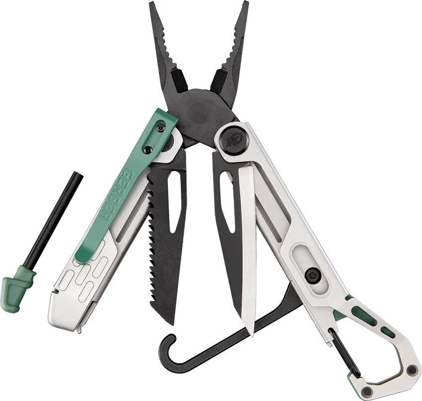 Gerber Stakeout Spark MT Baltic Haze 1070199 by Gerber