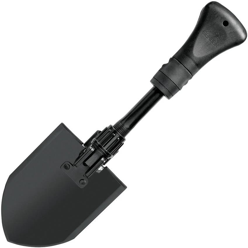 Gerber Gorge Folding Shovel 1072987 by Gerber