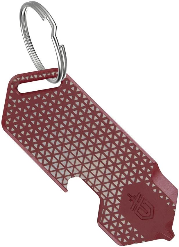 Gerber Shard DT Keychain Tool Hex 1074007 by Gerber