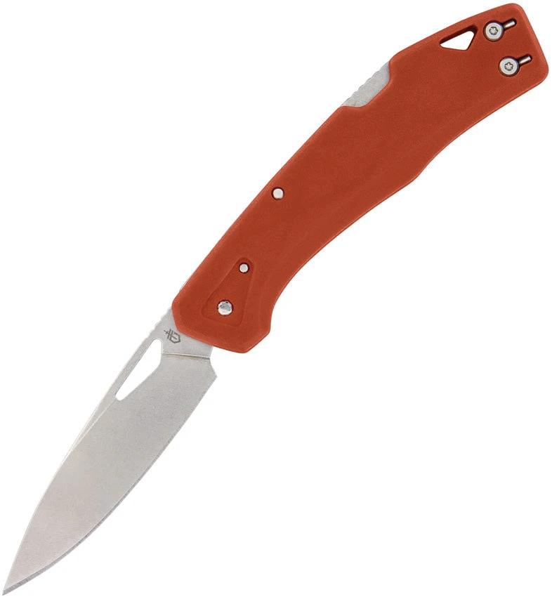 Gerber LST Lockback Orange 1074522 by Gerber