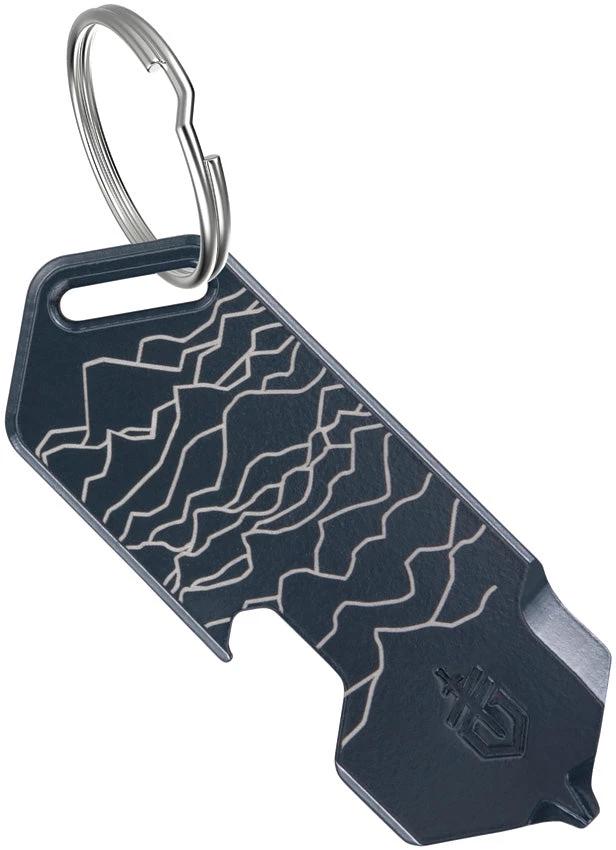 Gerber Shard DT Keychain Tool Urban 1075359 by Gerber