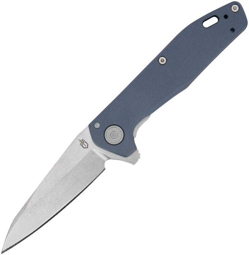 Gerber Fastball Linerlock Blue Mag 1075374 by Gerber