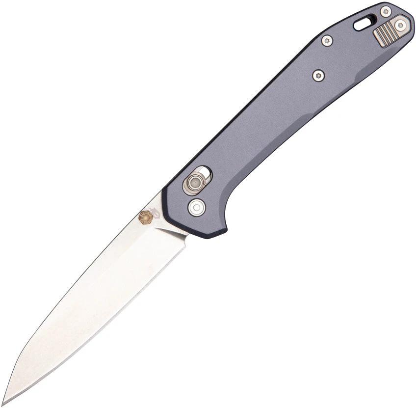 Gerber Savvy Pivot Lock Blue 30-001845 by Gerber