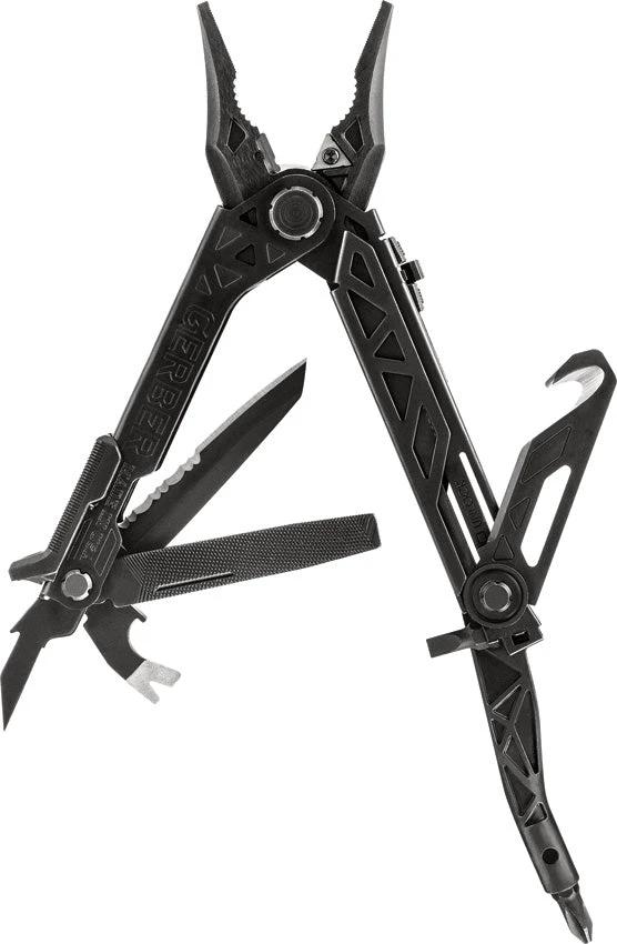 Gerber Center Drive Rescue Berry 30-001892 by Gerber