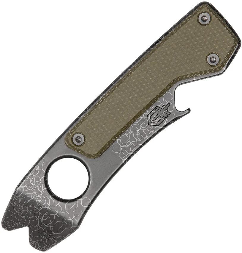 Gerber Chonk Multi-Tool Micarta 30-001923 by Gerber
