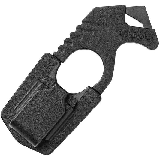 Gerber Strap Cutter Pro Made in USA Precision Cutting for Leather Craft Enthusiasts by GERBER
