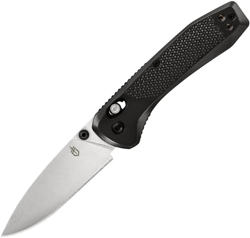 Gerber Sedulo Pivot Lock Black SW 30-001709 by Gerber