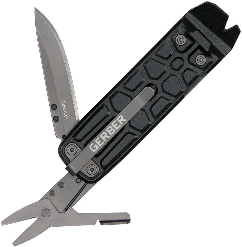 Gerber Lockdown Slim Multi Tool 30-001734 by Gerber