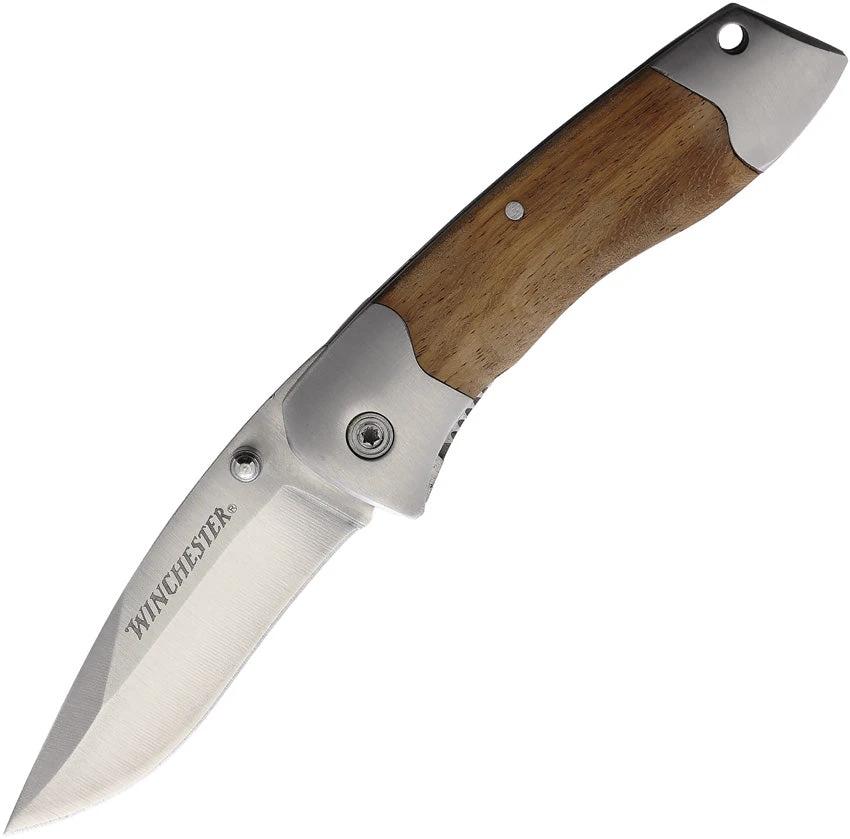 Winchester Linerlock 31-000306 by Winchester