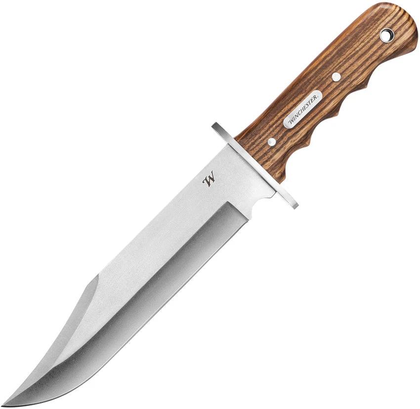 Winchester Double Barrel Bowie Zebra 31-003435 by Winchester