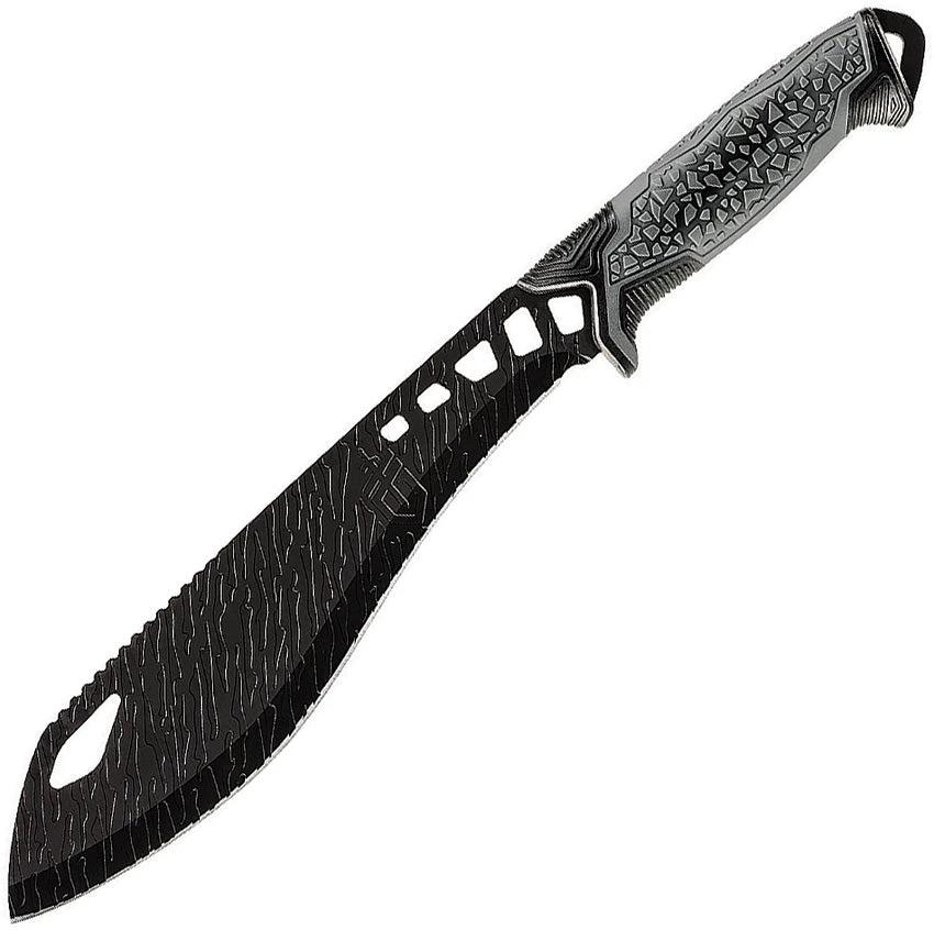 Gerber Versafix Machete Gray 31-003471 by Gerber