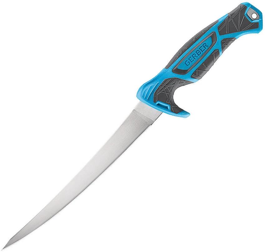 Gerber Controller Fillet Knife 8in 31-003558 by Gerber