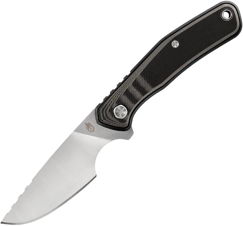 Gerber Downwind Caper Black 31-003932 by Gerber