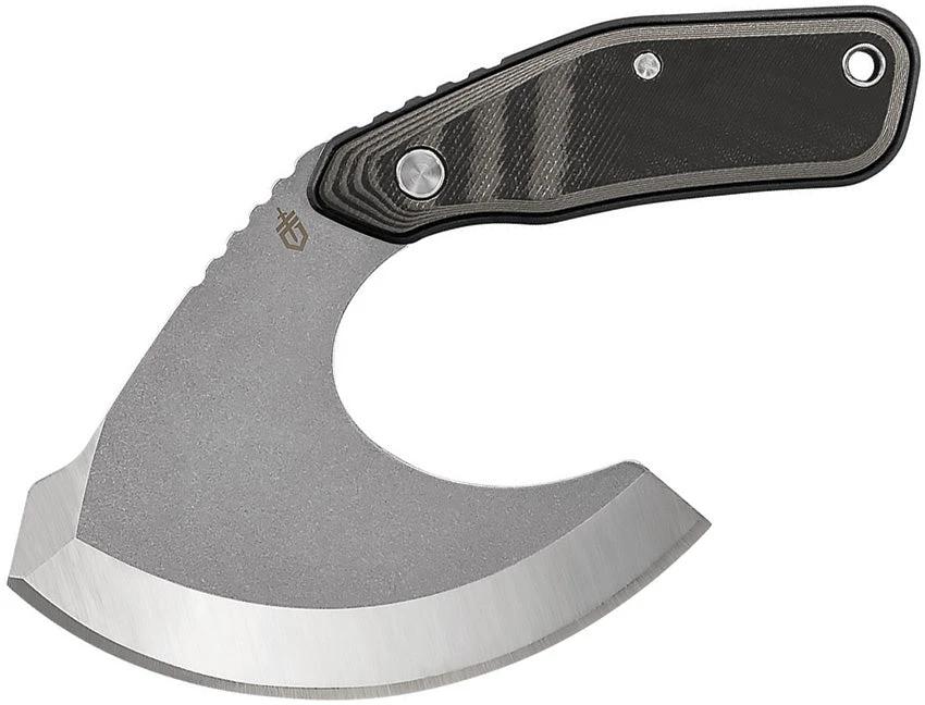 Gerber Downwind Ulu Gray 31-003936 by Gerber