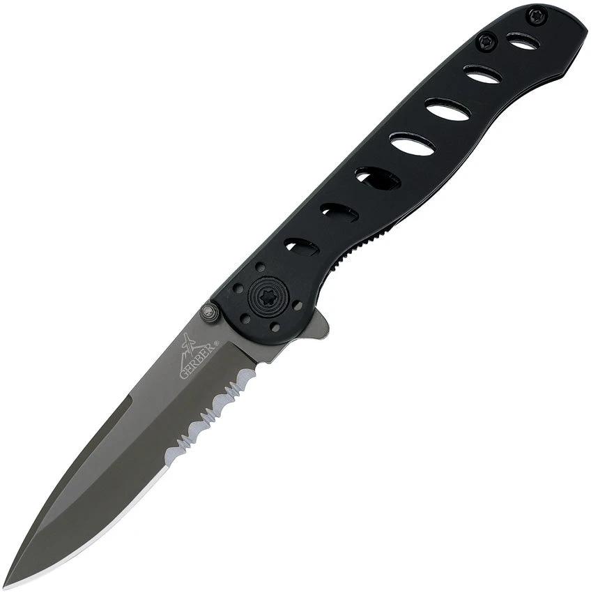 Gerber EVO Jr Linerlock 41493 by Gerber