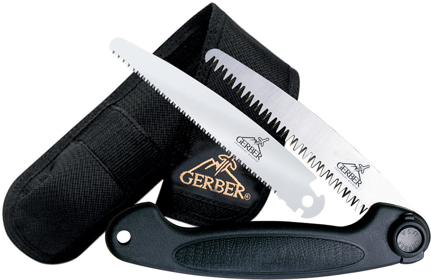 Gerber Exchange-A-Blade Sport Saw 46036
