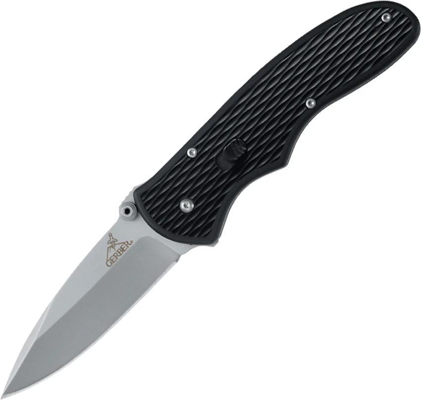Gerber FAST Draw A/O 22-07162 by Gerber