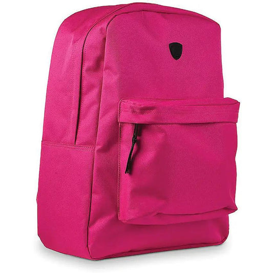 Guard Dog ProShield Scout Bulletproof - Level IIIA Protection, 27L Capacity, 18 Inch Laptop Compartment, Pink by Guard Dog