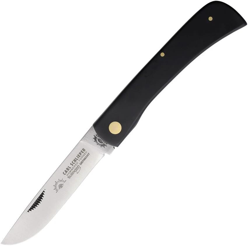 German Eye Clodbuster Black 9875 SW by German Eye