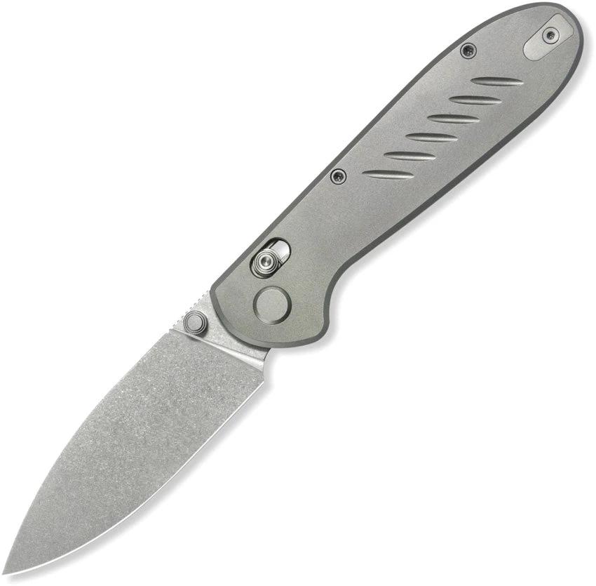 GEO Knife Frost Axis Lock SW GEO2501A by GEO Knife