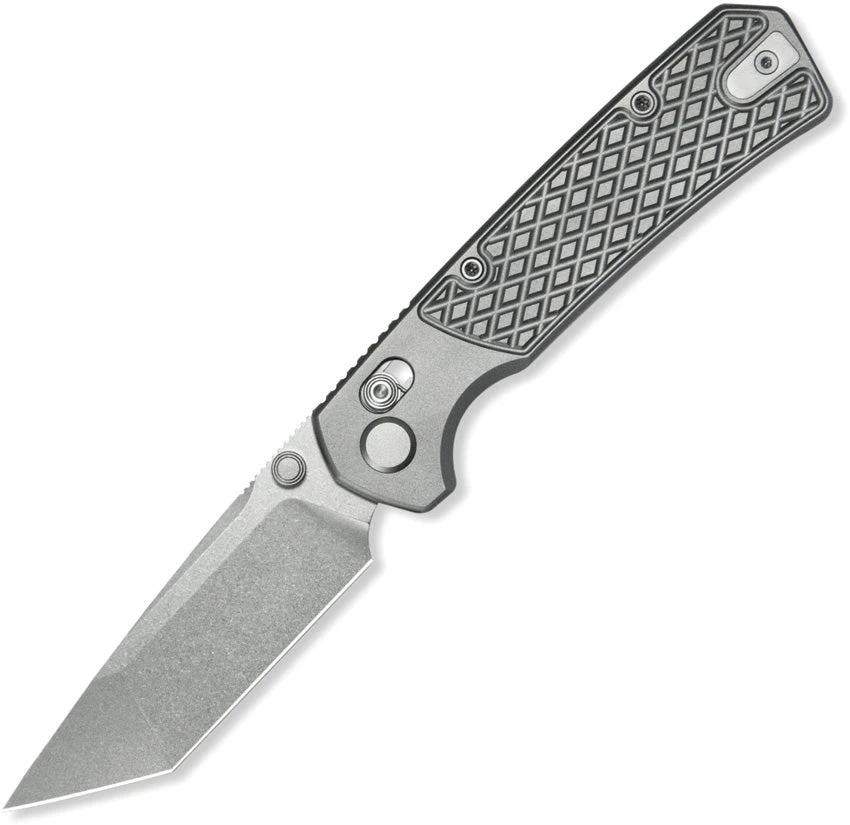 GEO Knife Blaze Axis Lock SW Tanto GEO2503A by GEO Knife