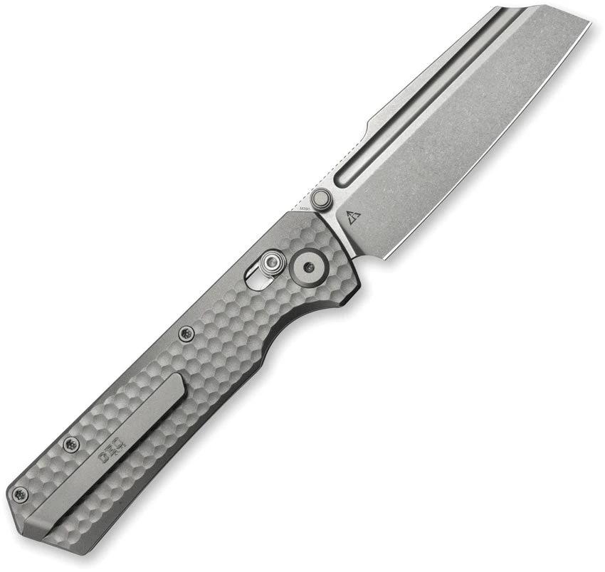 GEO Knife Noxiz Axis Lock SW GEO2506A by GEO Knife