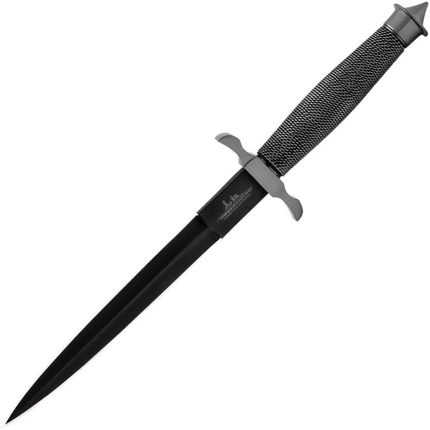 Hibben Hibben Black Shadow GH0441B by Hibben