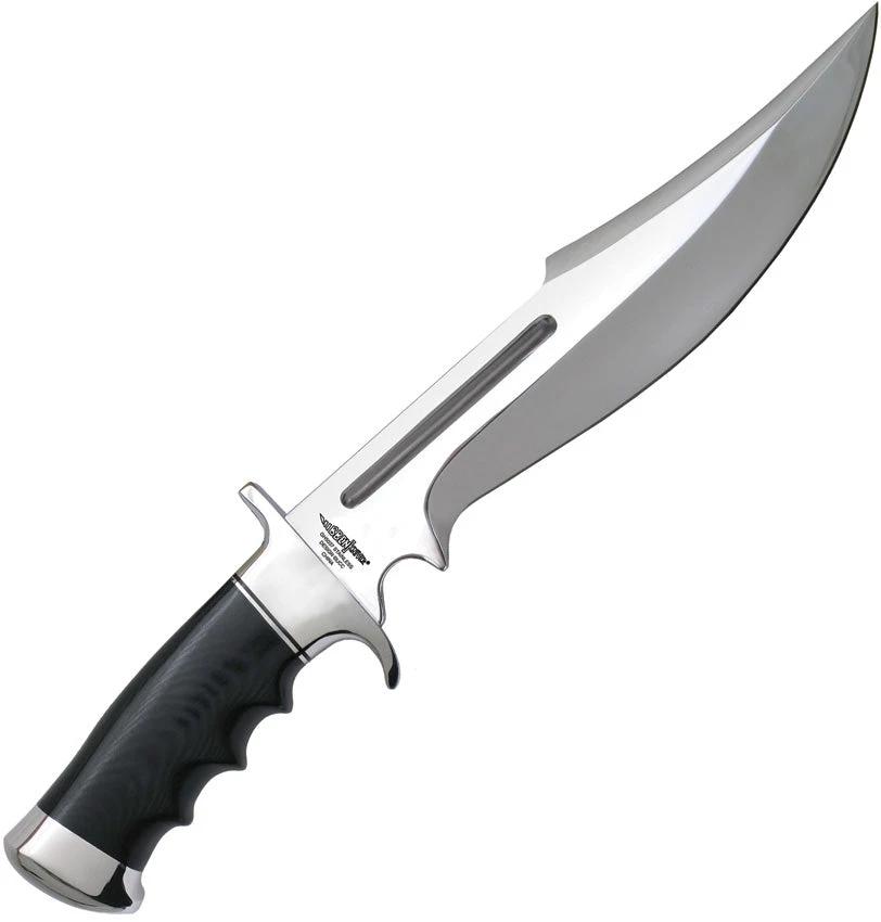 Hibben Expendables Legionnaire Bowie GH5037 by Hibben
