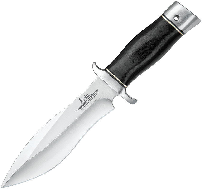 Hibben Hibben Alaskan Boot Knife GH5055