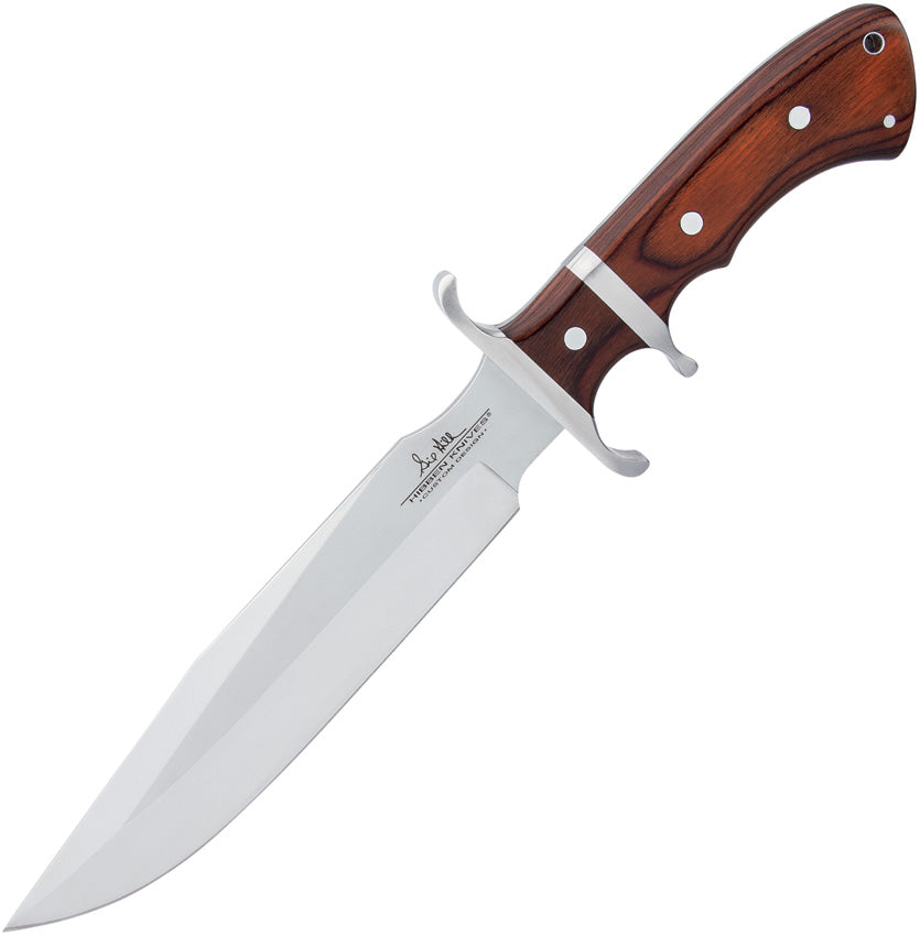 Hibben Sub-Hilt Fighter GH5111