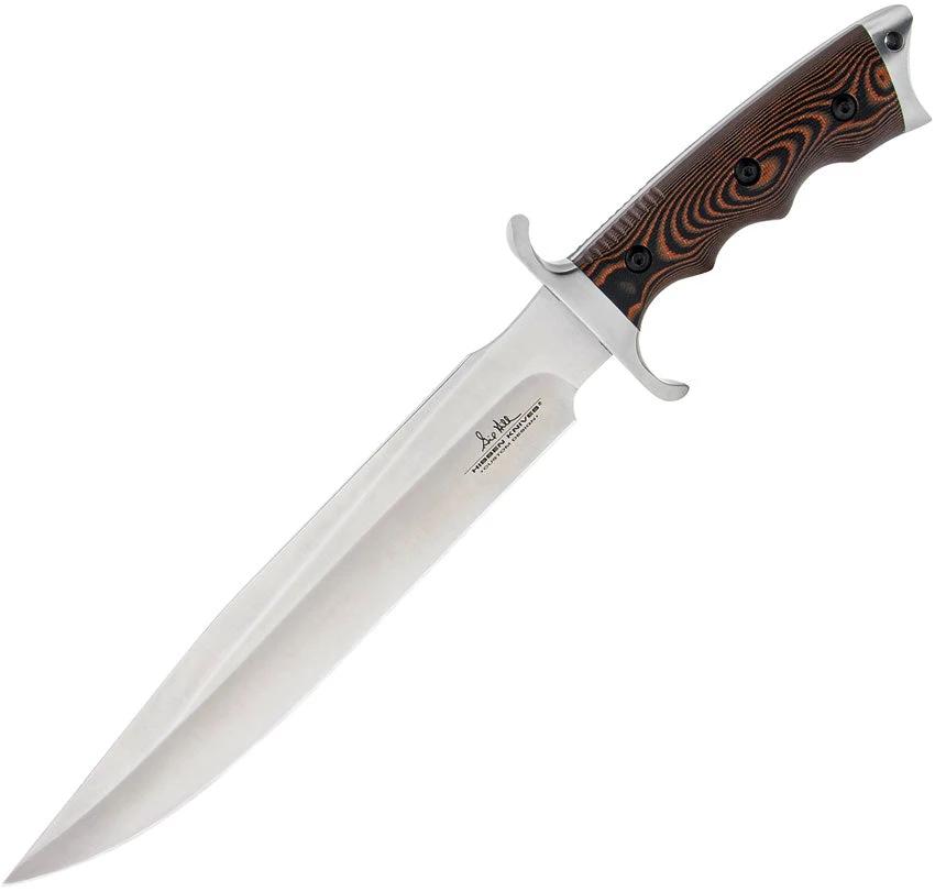 Hibben Tundra Toothpick GH5122 by Hibben